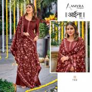 Amyra Designer   Aaina Vol 7